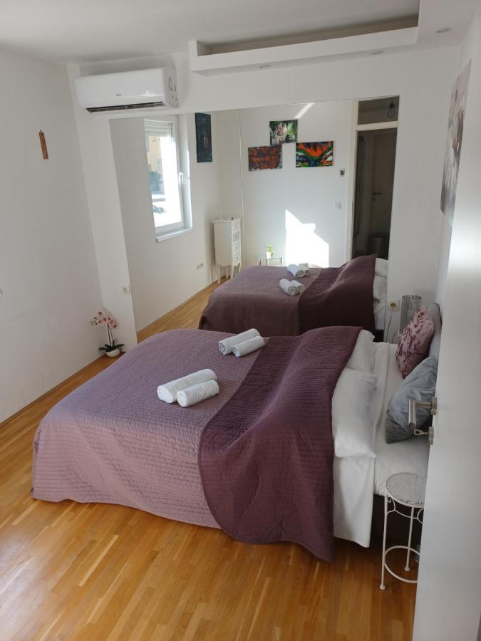 Daria Borik Apartment *